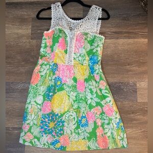Lilly Pulitzer 4